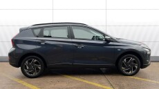 Hyundai BAYON 1.0 TGDi 48V MHEV SE Connect 5dr DCT Petrol Hatchback